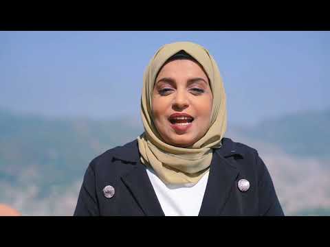 فاطمة مثنى و عبدالإله البعداني - بلابل إب (حصريا) | 2024