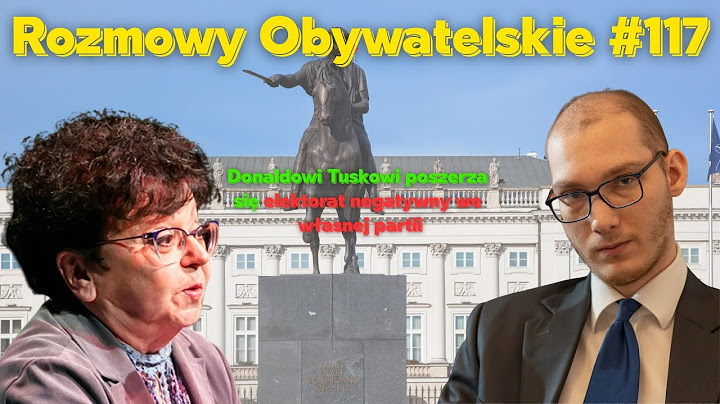 Dr Ewa Pietrzyk-Zieniewicz: Działania Giertycha wokół wyborów prezydenckich ośmieszają rządzących