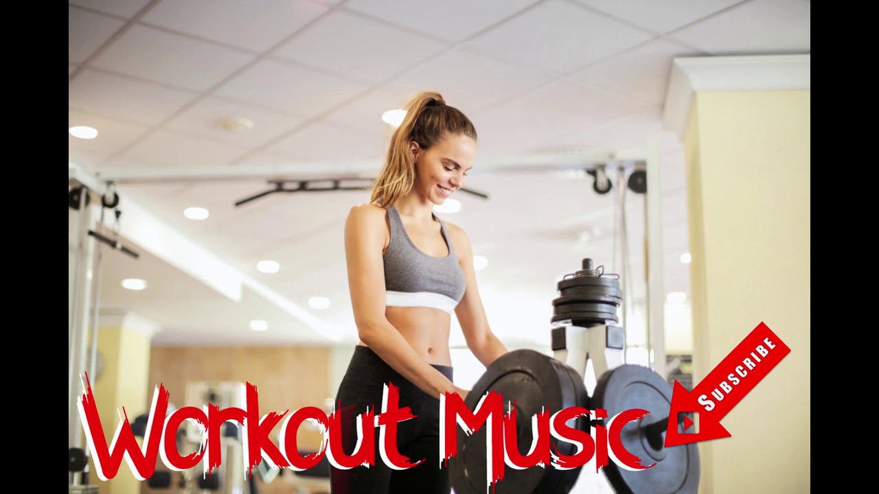 Gym Motivational Workout Music Mix Playlist 13 YouTube