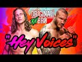 R K Bro Hey Voices R K Bro Hey Voices