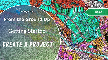 Getting Started 1 of 4: Create a project