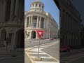 поездка на трамвае по Яссам