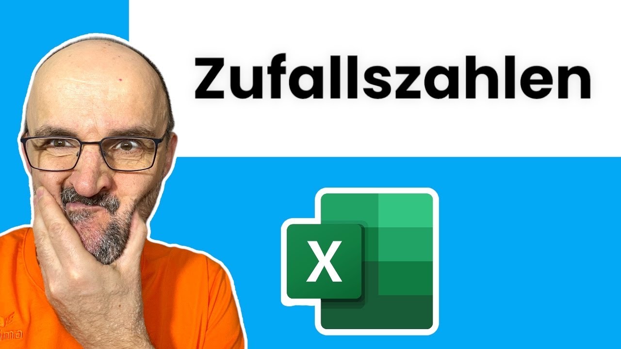New Zufallszahlen in Excel ohne Wiederholung | EINDEUTIG() | #ÜBERLAUF!