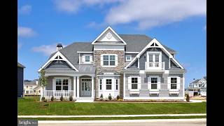 233 CLARA LANE, LEWES, DE 19958
