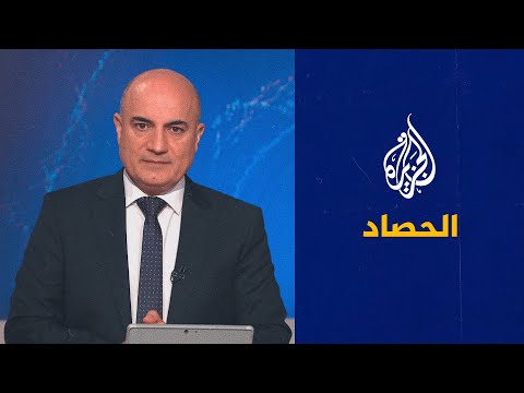 الحصاد - سيول ليبيا تمحو ربع مدينة درنة