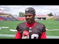 1-on-1 with Sheldon Arnold