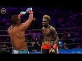The INSANE ABILITY Of Jermell Charlo!