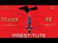 Prestitute | Bollywood   New Hindi Movie (2023) Teaser launch | Sasha Chettri | Memo Chakraborty |