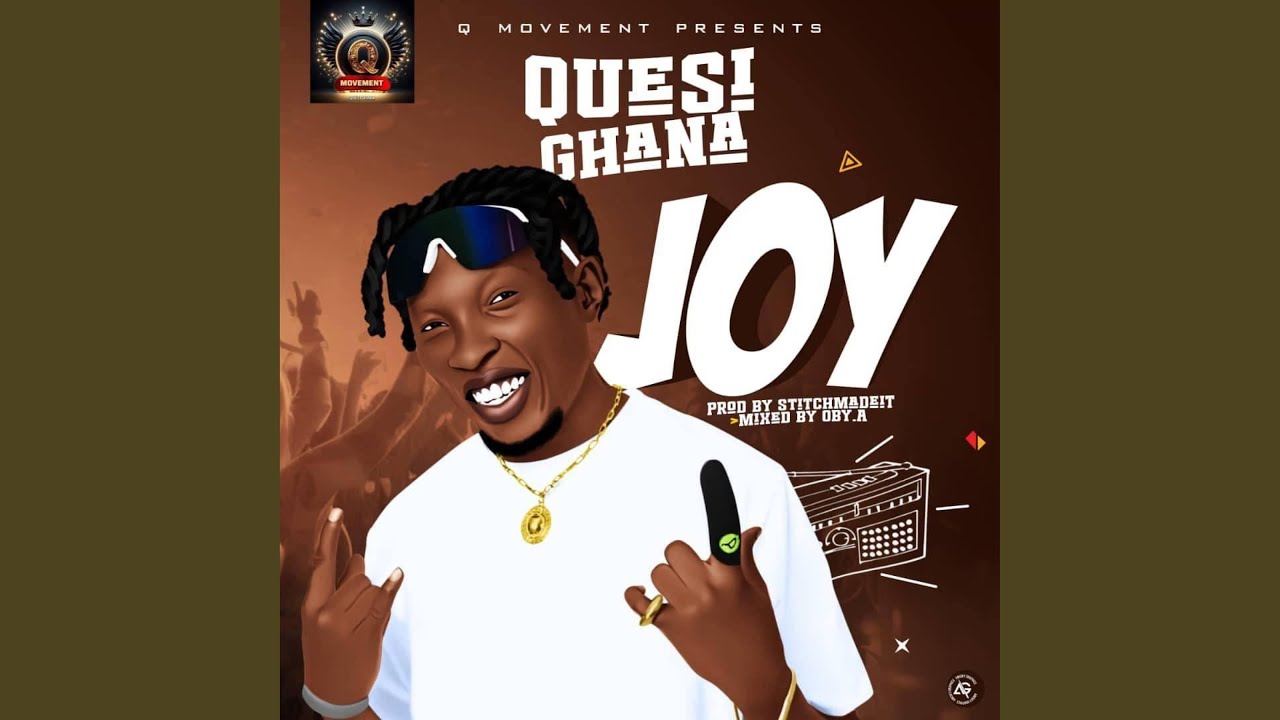 Watch JOY on YouTube Watch JOY on YouTube