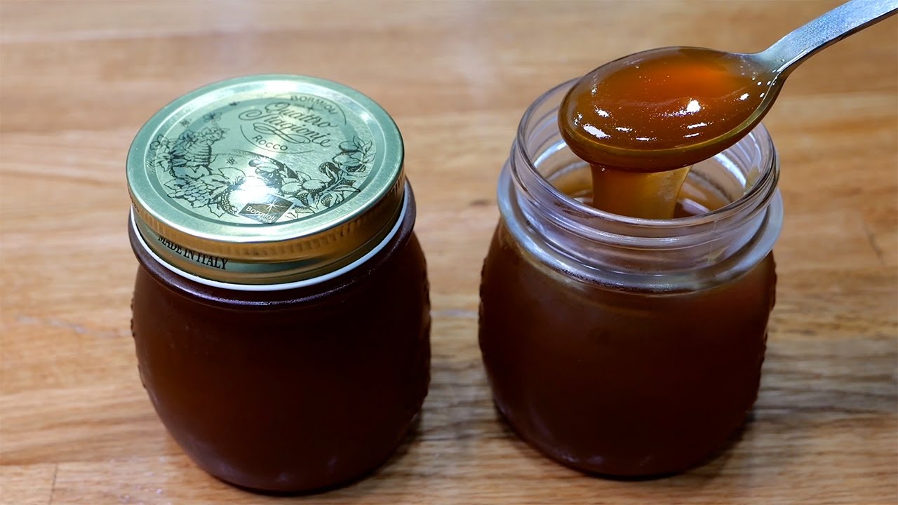 고구마로 조청을 만들어보세요 너무너무 맛있어요