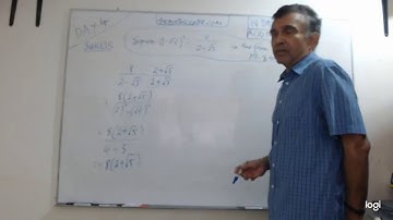 Surds (Day 4) IGCSE Add Maths 0606 Review