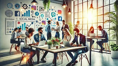 Crafting a Winning Social Media Marketing Plan for Startups