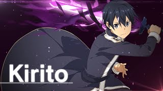 SAO Alicization Rising Steel [Game system movie]DE screenshot 2