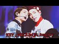 Shinee key  helium ft jongkey fmv