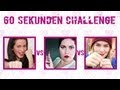 60 sekunden challenge fr beautyforcharity