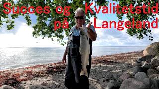 Succes og kvalitetstid på Langeland Succes Og Kvalitetstid På Langeland