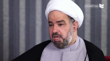 خير جليس  -  سورة الروم الآيات 1 - 25