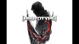 PROTOTYPE Gameplay pt 9