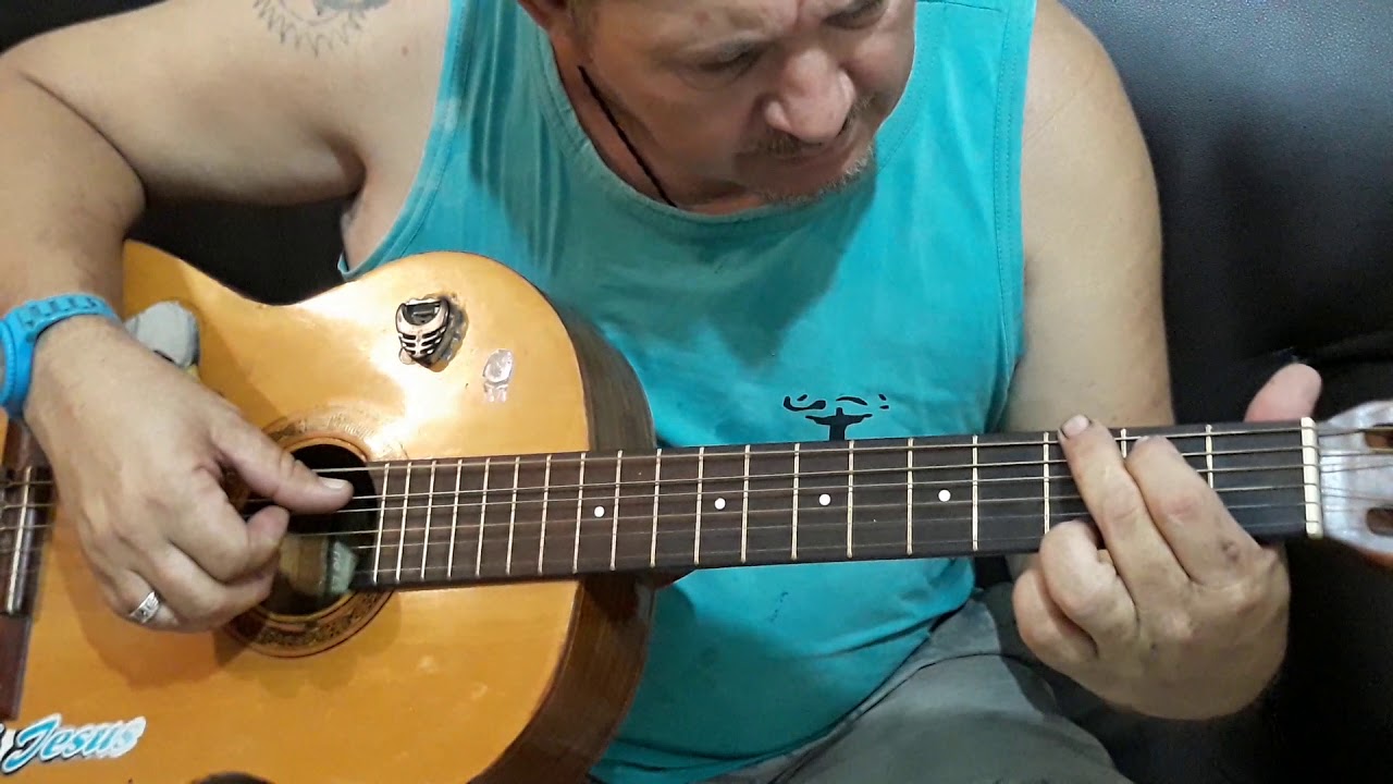 Passo a passo Casa do Sol Nascente Agnaldo Timóteo no violão YouTube Passo a passo Casa do Sol Nascente Agnaldo Timóteo no violão YouTube