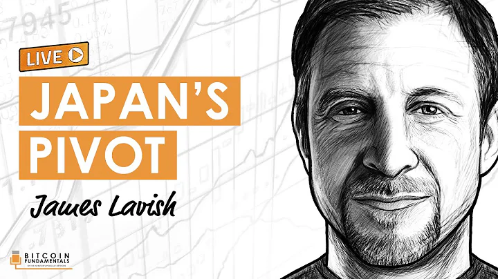 BTC110: Japanese Credit Markets, Bitcoin, & Nostr ...