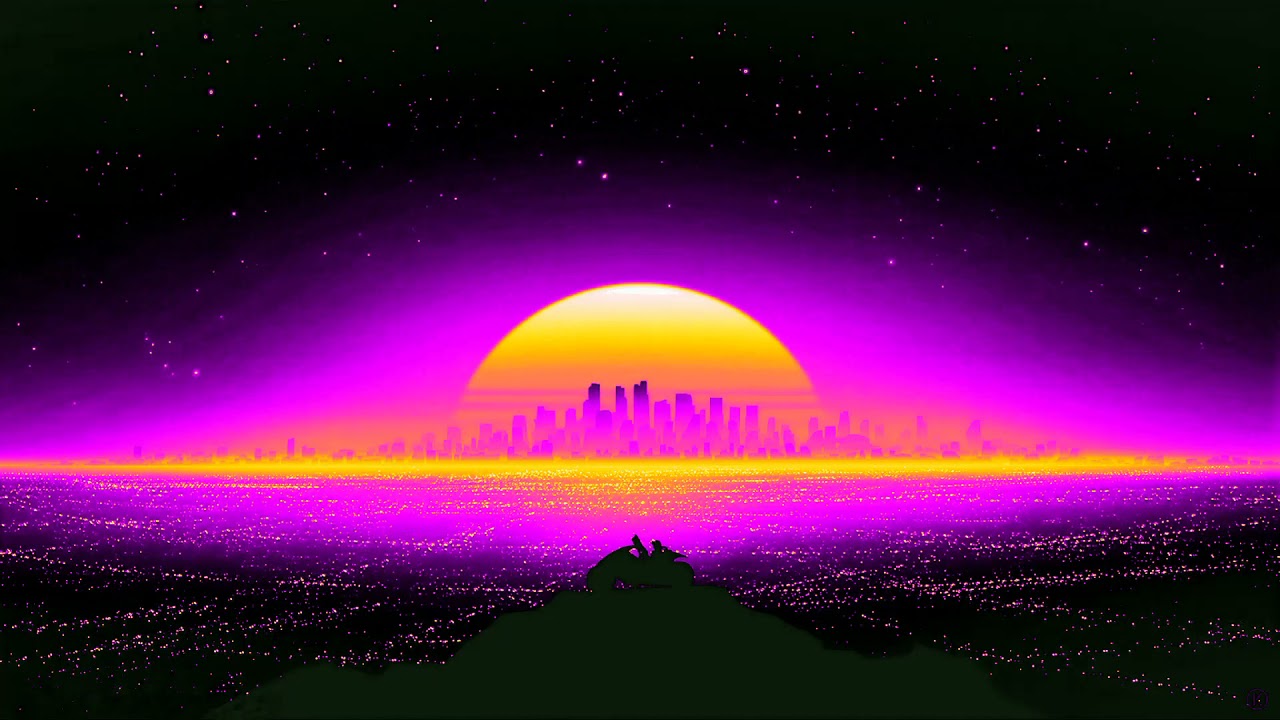 neon moon-(the unknown remix)