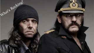 Phil Campbell on how He Found out about LEMMY&#39;s Death