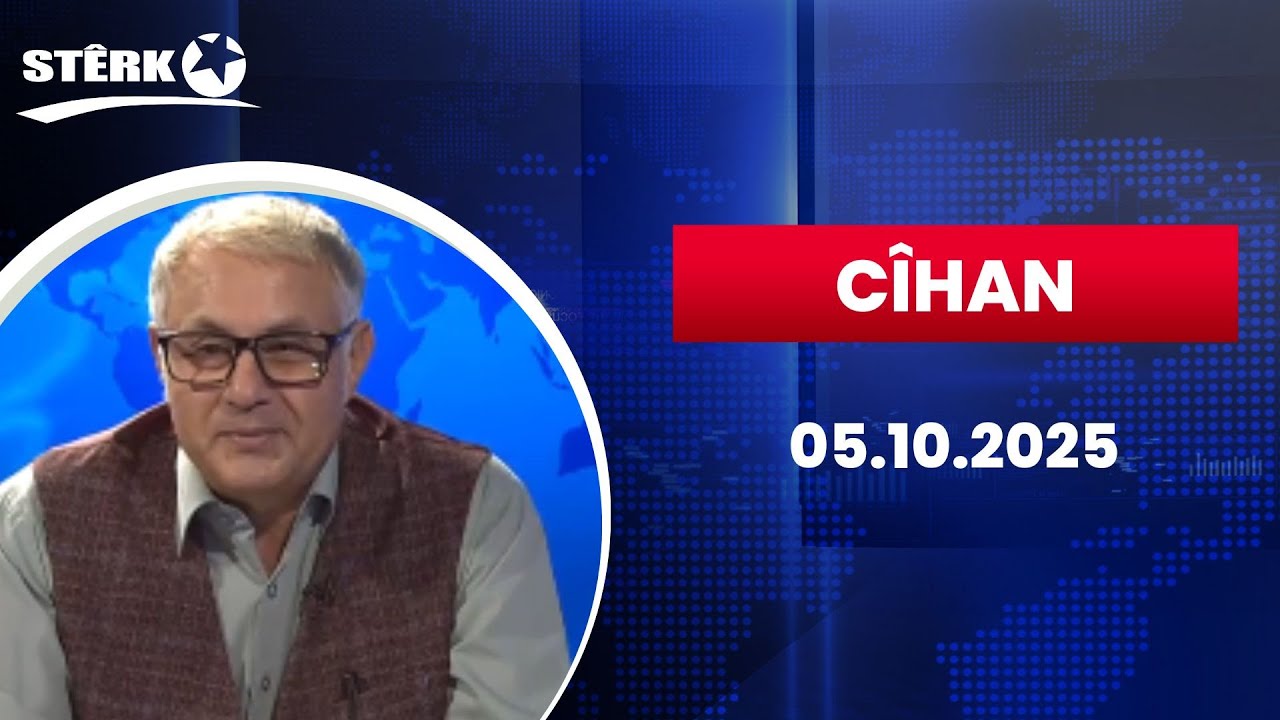 Cîhan