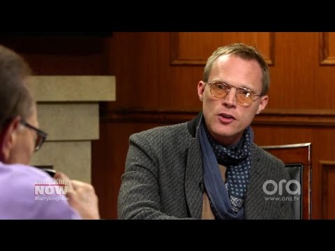 Paul Bettany on