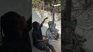 I Love The Look Of The Valley