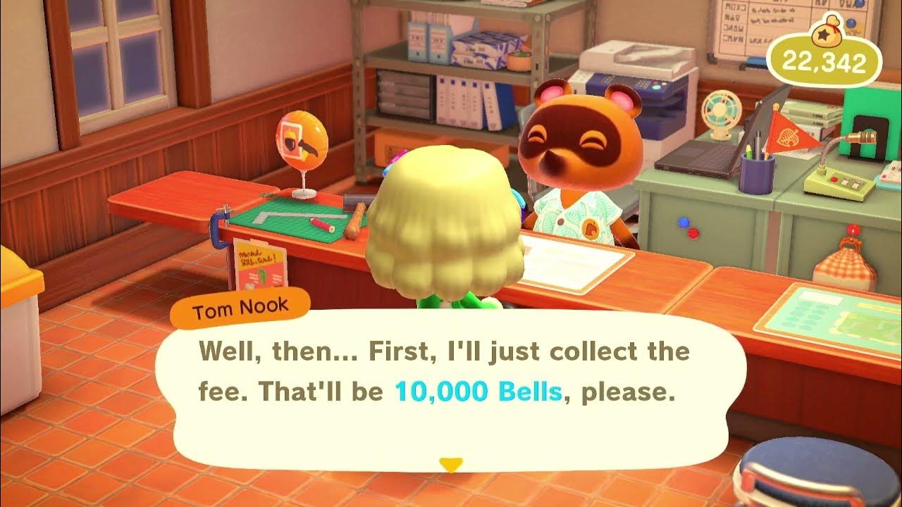 Beginner Series How To Play ACNH Day 13 Villager Hunting OR the