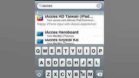 Keyboard Themes On 3.0 and up Firmware