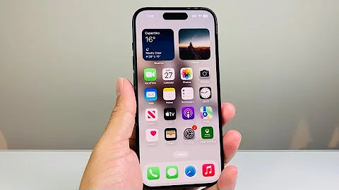 How to Hide Text Messages on iPhone Lock Screen
