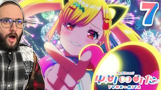 The Biggest Villain!? | BanG Dream! Yume∞Mita Episode 7 REACTION