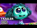 INSIDE OUT 2 Trailer 2 (2024)