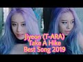 Capture de la vidéo Jiyeon (T-Ara) | Take A Hide | Best Song 2019