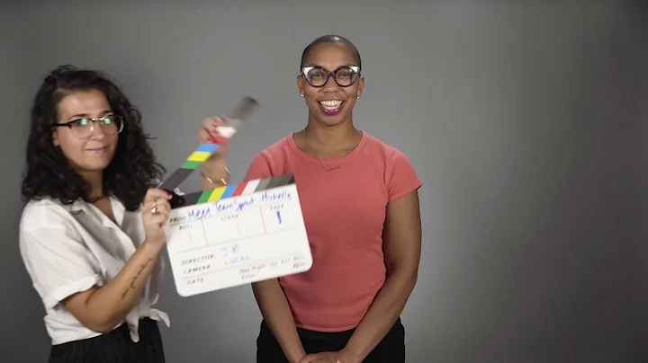 Meet #TeamSprout: Michelle, Diversity, Equity, and...