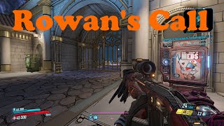 Borderlands 3 - Rowan's Call