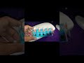 💅 Ombre Nail with Chrome Design 💎 Easy & Trendy Nail Art Tutorial | Nail Extension Ideas