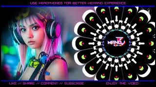 BREAKUP (EDM TAPORI MIX) DJ ROCKY X DJ PRABHUPAD X MANOJ REMIX