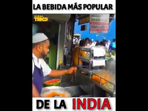 Vídeo: Do Colonialismo Ao Artesanato: Como A Cena Do Gim Na Índia Está Mudando