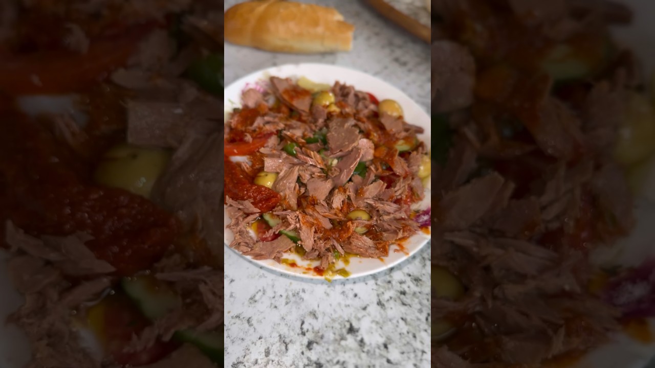 ملك صحن تونسي - لطفي اريانة 