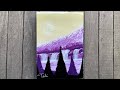 Vanilla Sky - Titi Spray paint