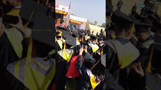 K.P. Oli speech on 44th convocation of T.U. 2018