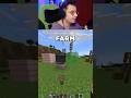 FARM DI ROTAIE INFINITE su #minecraft #minecrafttutorial
