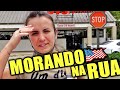 LÁ VAMOS NÓS VIVER nas RUAS de novo! T4.ep024