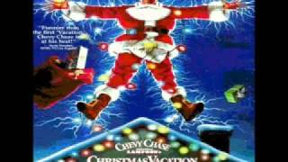National Lampoon's Christmas Vacation soundtrack - Christmas Vacation theme