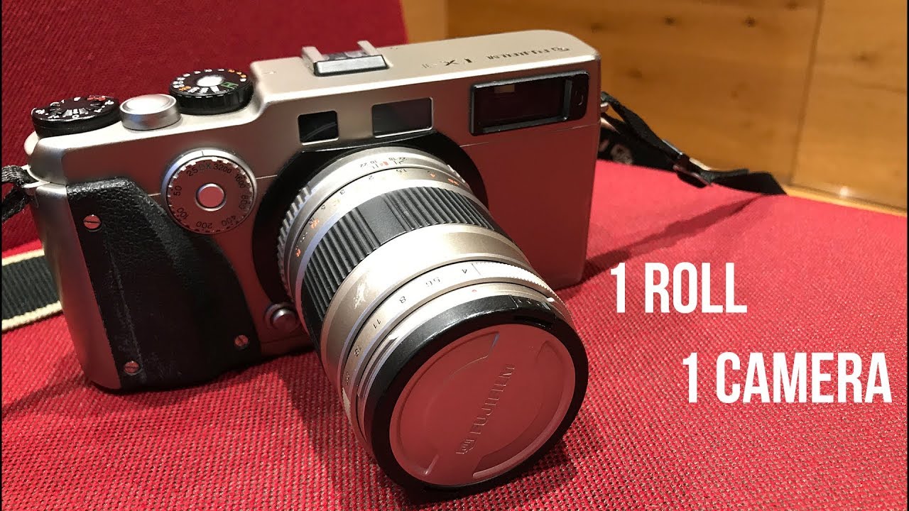 1 Roll 1 Camera Fujifilm Tx1 Fujifilm Natura 1600 Youtube 1 Roll 1 Camera Fujifilm Tx1 Fujifilm Natura 1600 Youtube