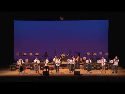 飾りじゃないのよ涙は 【早稲田大学アンサンブル・リドール】