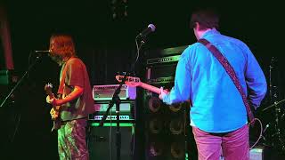 Money - Fuct Live At Sons Of Hermann Hall, Dallas Tx 05022025