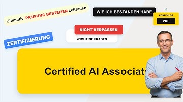 Salesforce Certified AI Associate: Meistere die Prüfung in nur 7 Tagen ohne Stress!